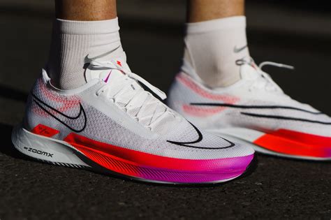 Nike ZoomX Streakfly im Test 